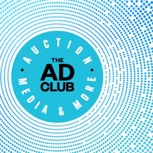 The Ad Club Auction